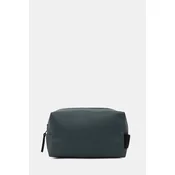 Rains kozmetična torbica Wash Bag Small W3