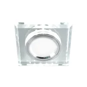 Ideus LED stropna svetilka 50W GU10 6500K 48lm IP20 STAN 02919