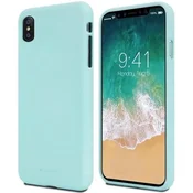 Mercury Ovitek za Google Pixel 8 Mercury, barva mint