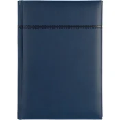 Dnevnik turi 17,2x24,3 moder