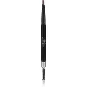 Ardell Brows mehaniÄŤni svinÄŤnik za obrvi s krtaÄŤko 2v1 odtenek ( Medium Brown) 0 2 g