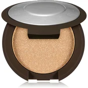 SmashboxxBecca Shimmering Skin Perfector Pressed Highlighter osvetljevalec odtenek Champagne Pop 7 g