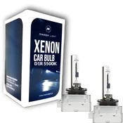 shumee Žarnice MARBA LIGHT XENON D1R 35W 5500K