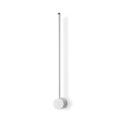 Opviq Sword 13482 Zidna lampa, Bela