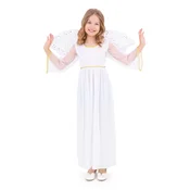 Otroški kostum Angel, velikost M