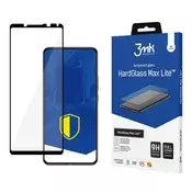 3MK Steklo 9H 3mk HardGlass Max Lite na Sony Xperia 5 IV