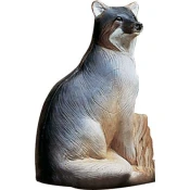 3D SRT FOX – LISICA
