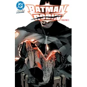 Batman and Robin Vol. 2: The Gotham Cycle