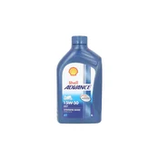 Shell AX7 15W50 motorno ulje 1L