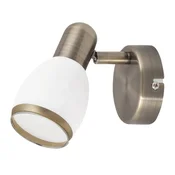 RABALUX Spot svetlo elite bronzano