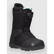 Nidecker Sierra W Snowboard Boots black
