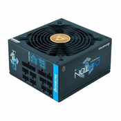 Usmernik 1000W Chieftec PROTON BDF-1000C ATX-12V, 14cm Fan, 85+Bronze