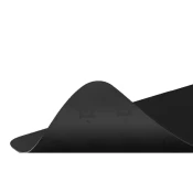 SteelSeries I QcK Medium I Gaming Mousepad I Micro-woven cloth / Durable and washable / 320 mm x 270 mm x 2 mm I Black