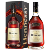 Hennessy Cognac V.S.O.P v škatli 0,7 l