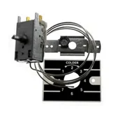 ich-zapfe Termostat RANCO S20026-K50B za LINDR zapfne naprave in CWP hlajenje, (5000215959)