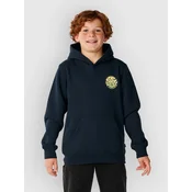Rip Curl Wetsuit Icon Kids Hoodie dark navy