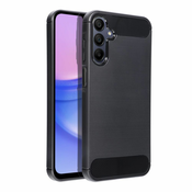 shumee Ovitek za Samsung Galaxy A35 5G iz oklepnega karbona + zadnja stran + steklo