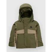 Burton Ascutney Kids Jacket sumtap