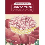 Honzo Zufu, la flore japonaise
