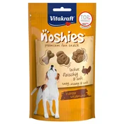 Vitakraft Noshies puran - 2 x 90 g