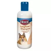 ŠAMPON ZA DUGODLAKE PSE