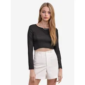 Bigdart Bluza črna