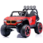Baby džip 12v mb8913 crvena ( 062113 )