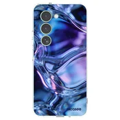 Silikonski prozorni ovitek za Xiaomi Redmi 15 5G - Iris liquid