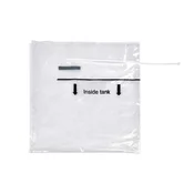METABO Filter PE vrečka 5 kosov 20 l 635425000