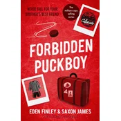 Forbidden Puckboy