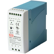 Planet PWR-40-24 napajalnik DIN, 24V, 40W, tan