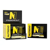 NUTREND N1 prehransko dopolnilo, 17 g, grenivka