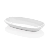 Ovalni Krožnik (34cm)