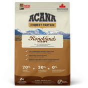 Acana Ranchlands Dog Regionals - 11,4 kg