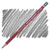 Grafitne svinčnike Cretacolor CLEOS Fine Art, 8B, 3/1