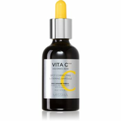 Missha Vita C Plus antioksidativni serum za lice ucvršcivanje kože protiv pigmentnih mrlja 30 ml
