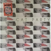Cat Party - Cat Party (LP)