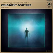 Dean Hurley - Anthology Resource Vol. II: Philosophy Of Beyond (Limited Edition) (Gold Coloured) (LP)