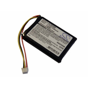 Baterija za TomTom One XL 325, 800 mAh