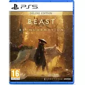 Beast of Reincarnation Deluxe Edition (PS5)