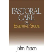 Pastoral Care