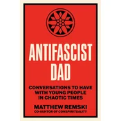 Antifascist Dad