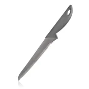 Banquet Nož za kruh CULINARIA Grey 20 cm, komplet 6 kosov