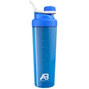 Syntrax Aero Bottle Primus Crystal 800 ml, modra