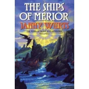 Ships of Merior