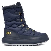 Helly Hansen Škornji za sneg Willetta 12046 Mornarsko modra