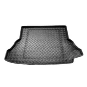 Plastic trunk liner Renault Laguna 2001-2008 (hatchback)