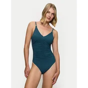 Triumph Kopalni kostum Summer Twist 10222233 Mornarsko modra