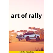 art of rally PC/XBOX LIVE Key EUROPE