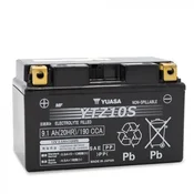 razno Akumulator YTZ10S Yuasa 8.5Ah L+ 200A(EN) 150x87x96 GEL